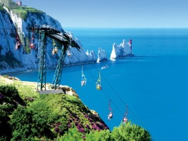 Isle of Wight & The Needles