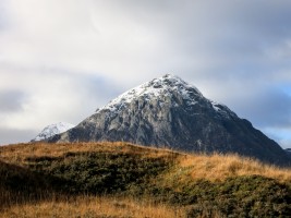 Scotland (3-Day Trip)
