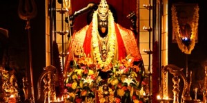 Mahakali & Skanda Vale Temple Tour