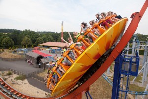 Peppa Pig World & Paultons Park
