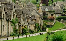Cotswolds Village Tour