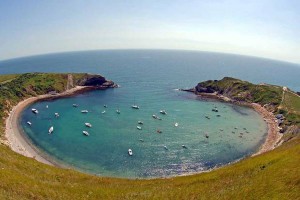 Durdle Door & Lulworth Cove